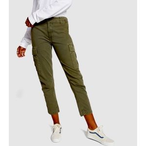 RE/DONE Originals Cargo Pants